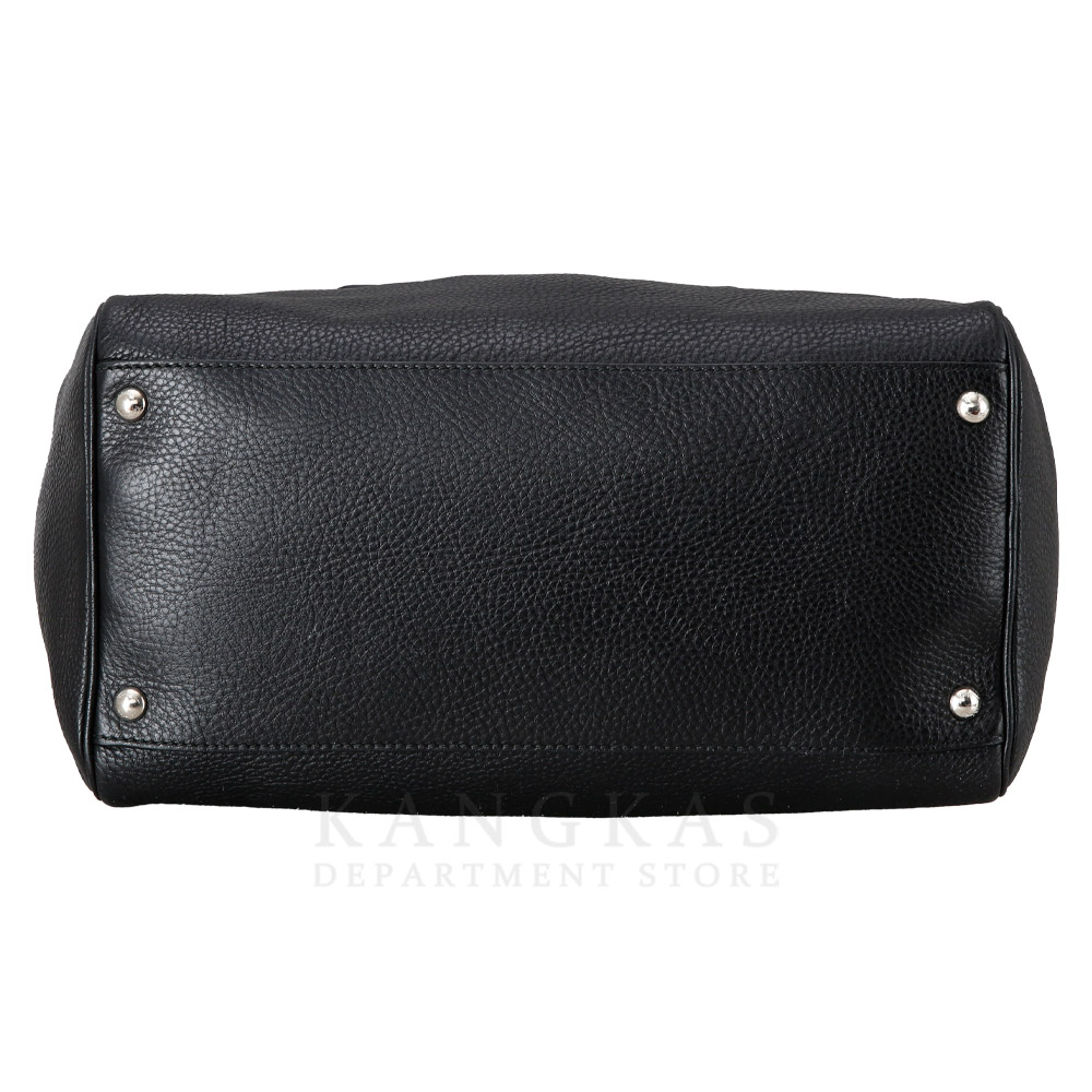 FERRAGAMO(USED)페레가모 간치니 보스턴백